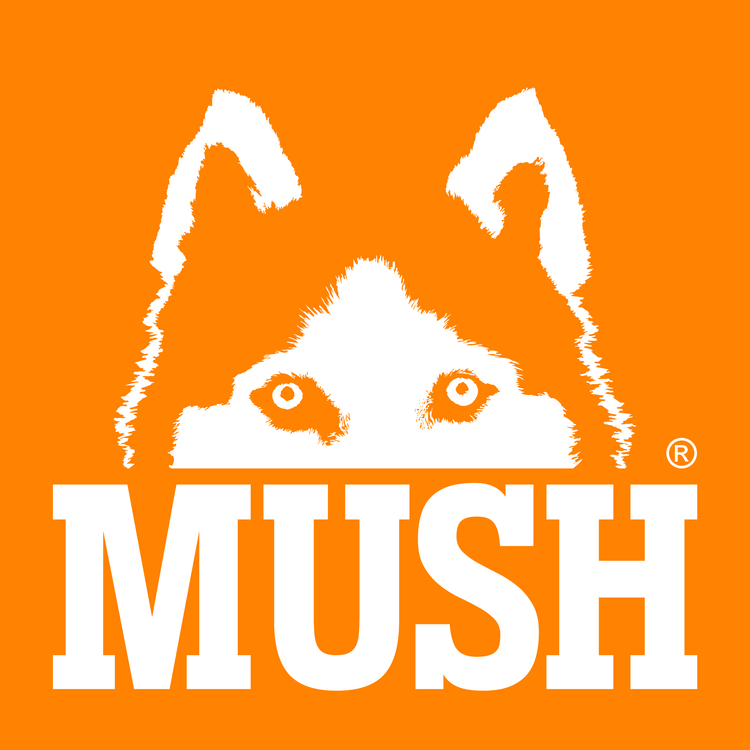 MUSH 800g
