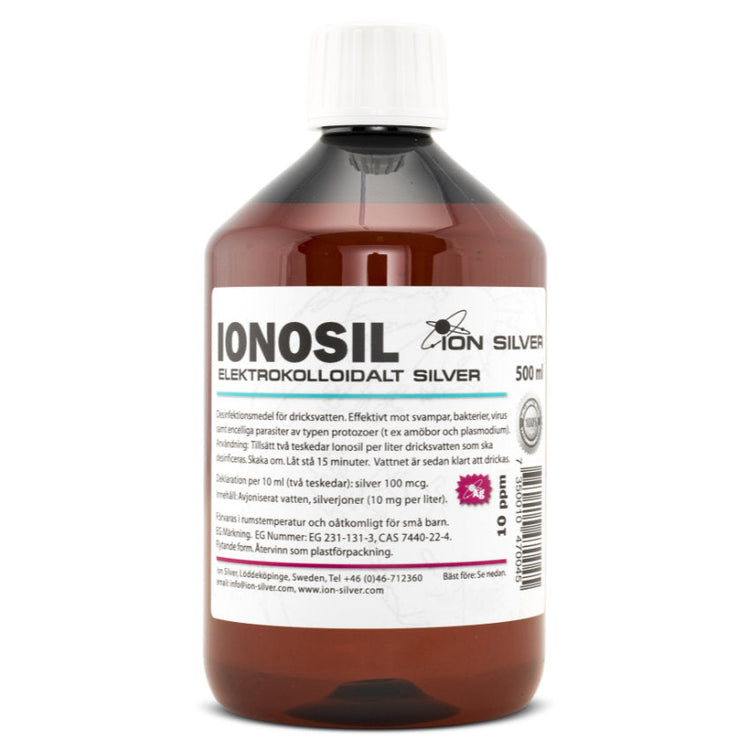 IONOSIL