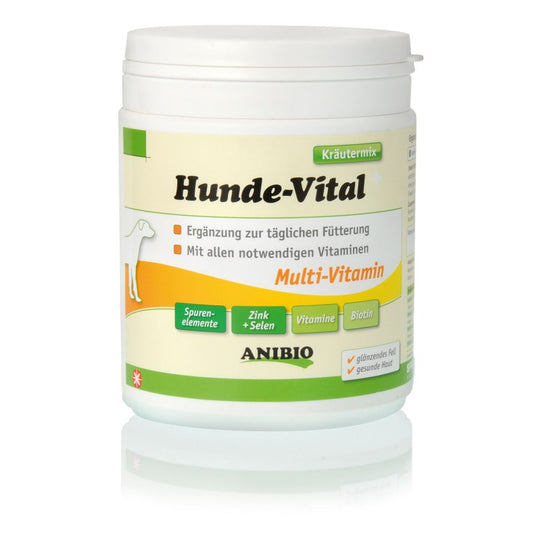 ANIBIO Hunde Vital