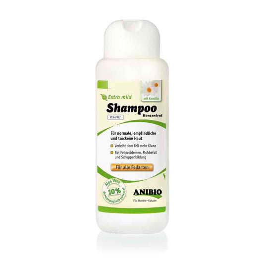 ANIBIO Shampoo
