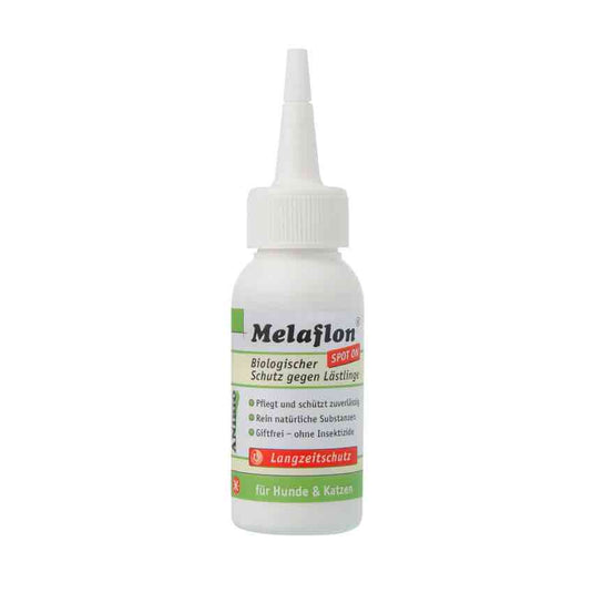 ANIBIO Melaflon Spot On 50ml.