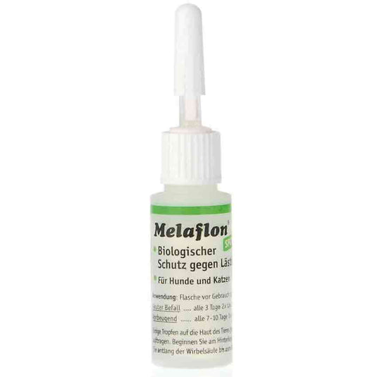 ANIBIO Melaflon Spot On 10ml.