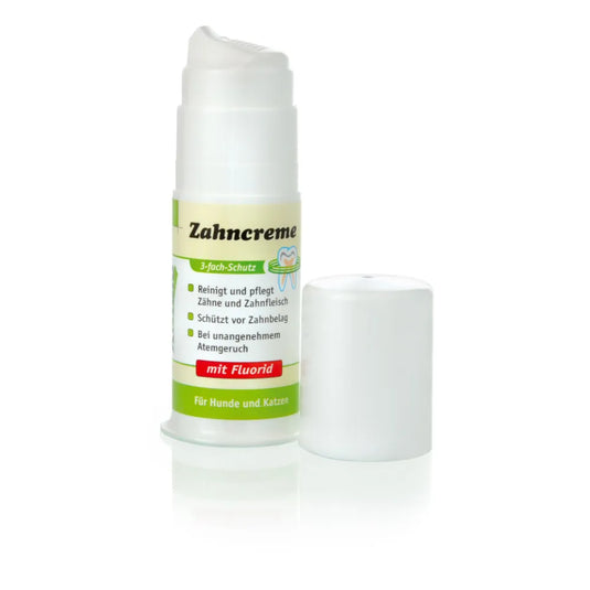 Anibio Tandpasta 50g