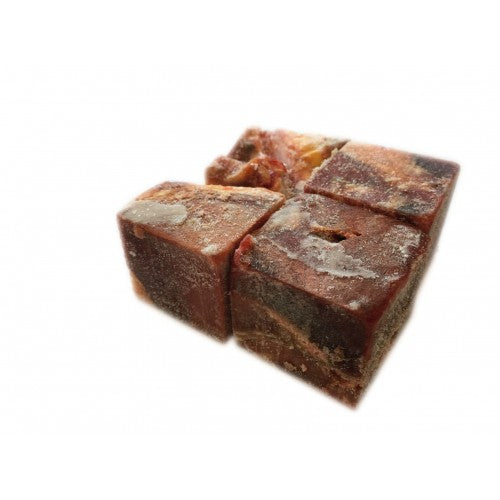 Oksekød Store Stk. 2kg