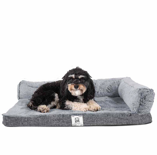 Dog Chill Madras 3 str.