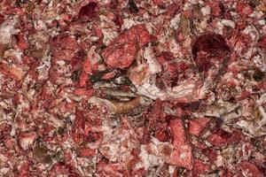 Fuldfoder med lam fra Kragborg - fra Arthurs Barf i Hørsholm