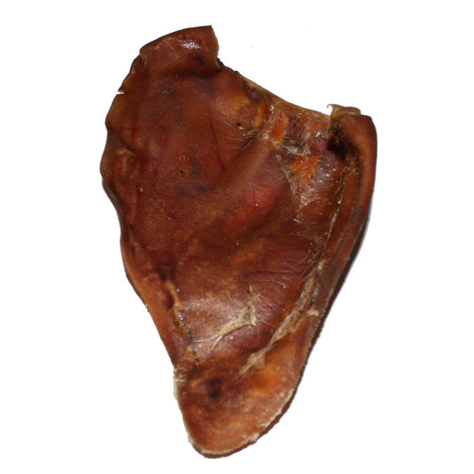 Griseører 100% naturlige fra Arthurs Barf i Hørsholm