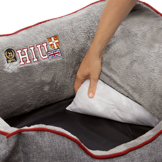 Hunter Hundesofa fra Arthurs Barf i Hørsholm