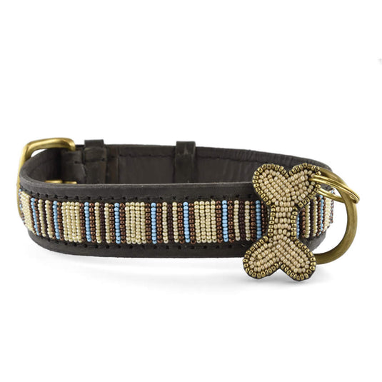 Afrikanske Halsbånd Takaunga