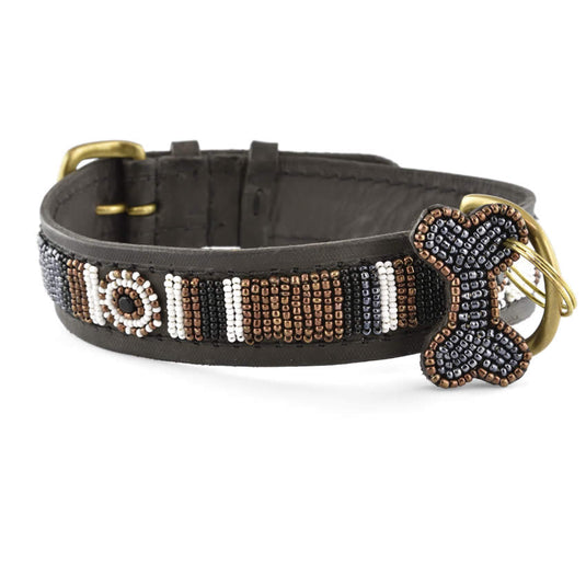 Afrikanske Halsbånd Takaunga