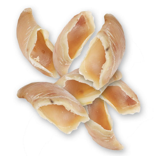 Klove fra oksen fra Arthurs Barf