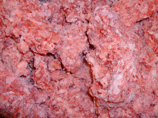 Kyllingmix fra Kragborg forhandles i Arthurs Barf i Hørsholm