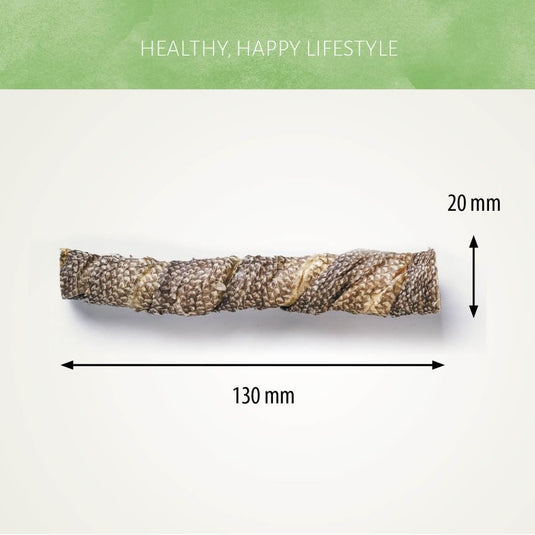 Lakse Sticks fra Arthurs Barf