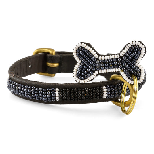 Afrikanske Halsbånd Blue Nile (Micro)