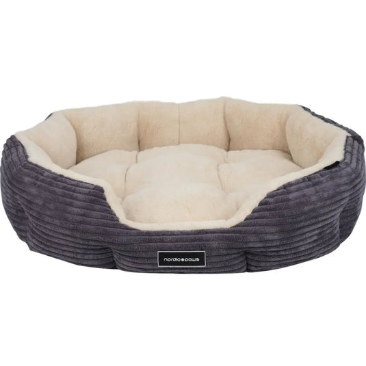 Nordic Paws Arlo Cozy Grå