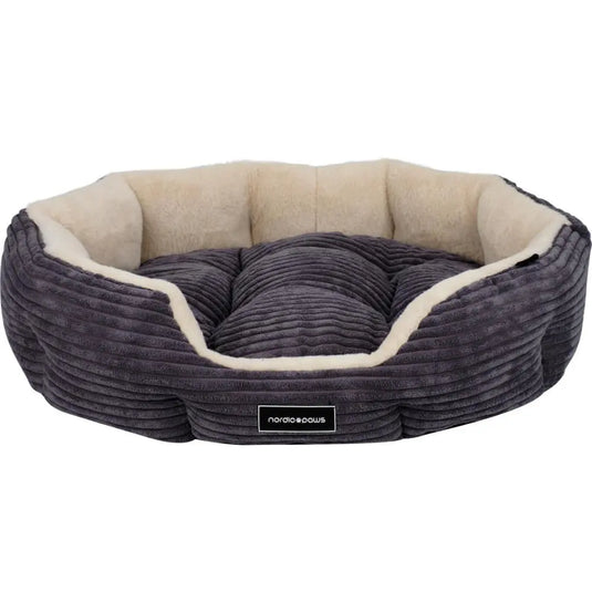 Nordic Paws Arlo Cozy Grå