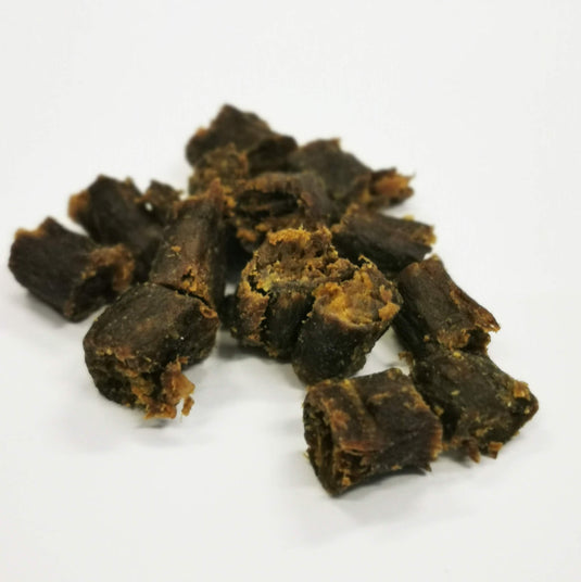 Træningsgodbidder - 100% Naturlige