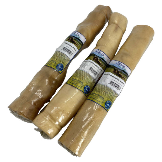 Okse Tyggeruller til hunde i 30cm fra Arthurs Barf