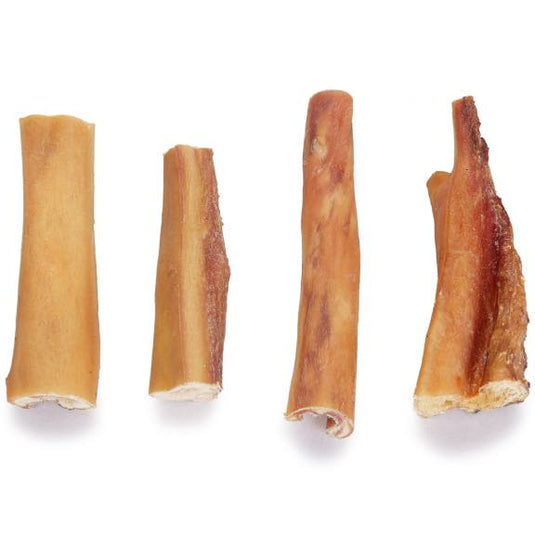 Oksehud 100% Naturlig Tandbørste