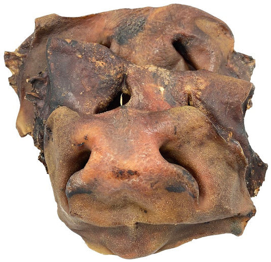 Naturlige oksenæser fra Arthurs Barf i Hørsholm