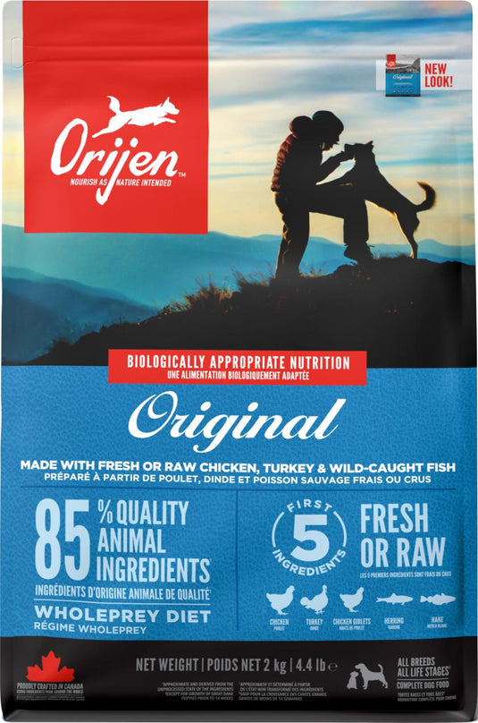 Orijen Dog Original 85%