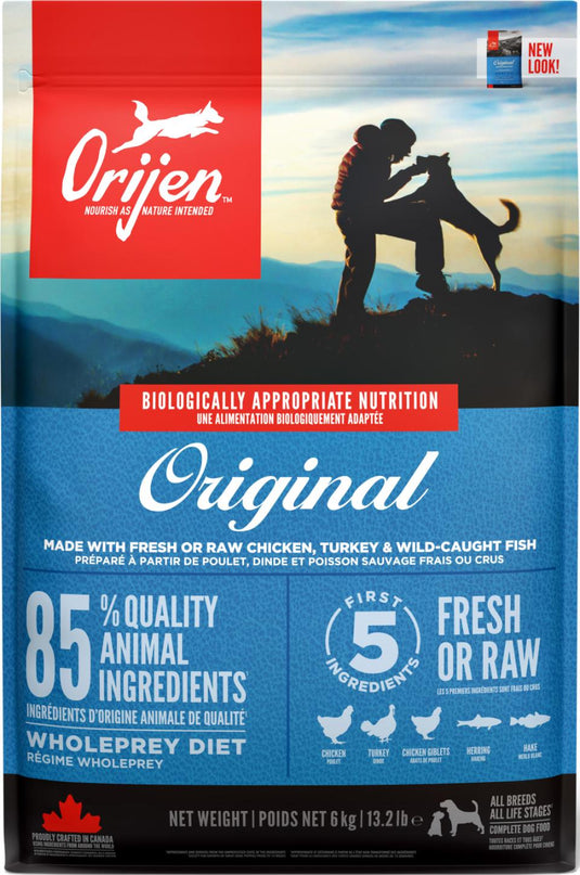 Orijen Dog Original 85%