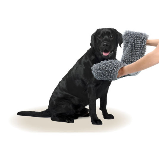 Royal Dry Towel fra Arthurs Barf i Hørsholm