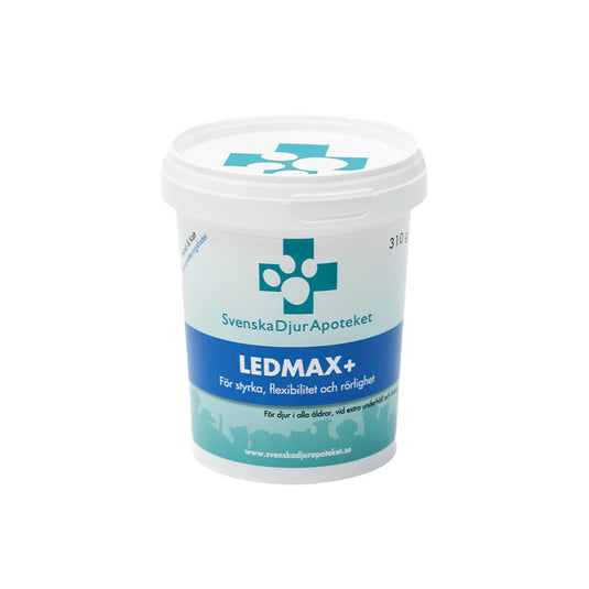 SDA Ledmax+ fra Arthurs Barf