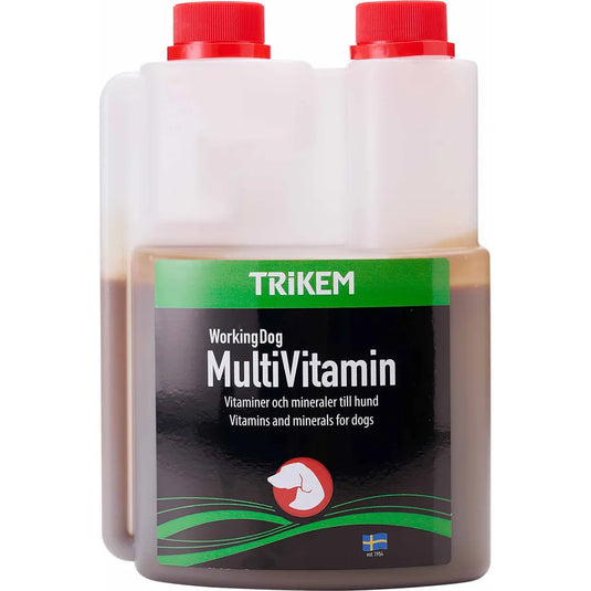 Trikem Multivitamin 500ml