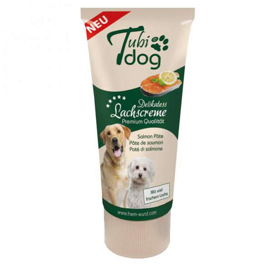 TubiDog - Laks