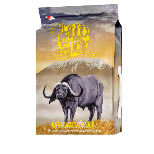 Wild Side African Sunset fra Arthurs Barf