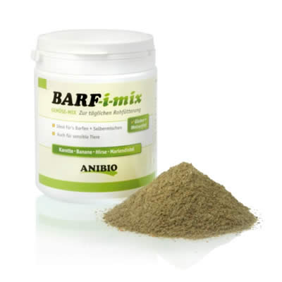 ANIBIO Barf Mix