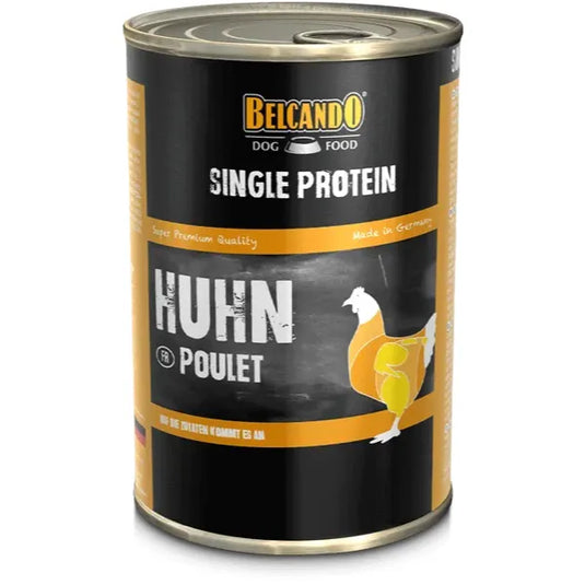 Belcando Single Protein 400g