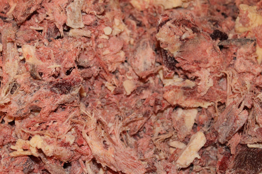 Dansk hestekød til hunde fra Kragborg forhandles i Arthurs Barf i Hørsholm