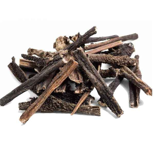 Oksekallun Snack Tørret