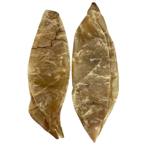 Kalveblære Flade 200g