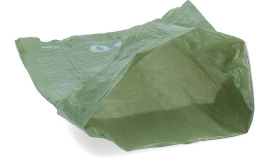 PoopyGo Eco friendly 120 poser - Lavendel