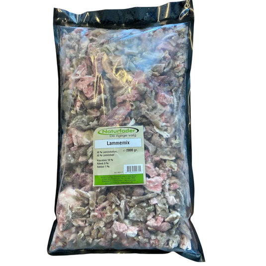 Lamme Mix 2kg