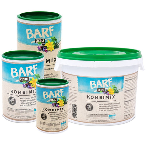 BARF KombiMix 2kg