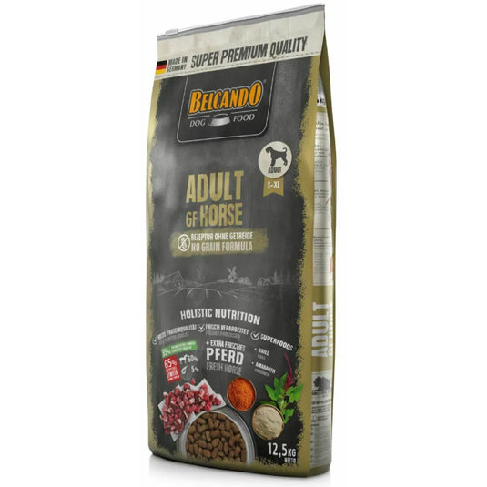 Belcando GF Hest 12,5kg