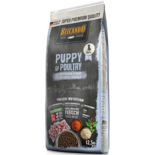 Belcando GF Puppy