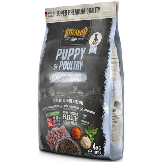 Belcando GF Puppy
