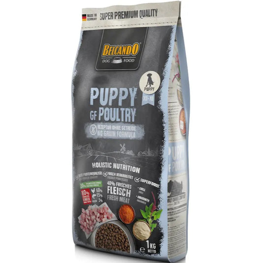 Belcando GF Puppy