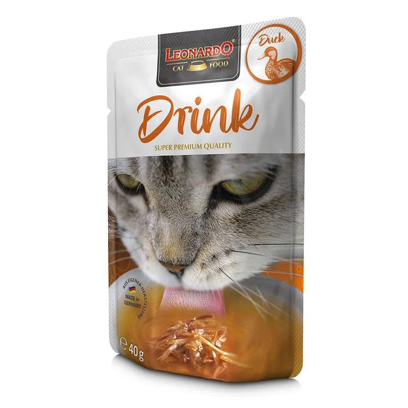 Indlæs billede i Gallery Viewer, Leonardo Drink: And
