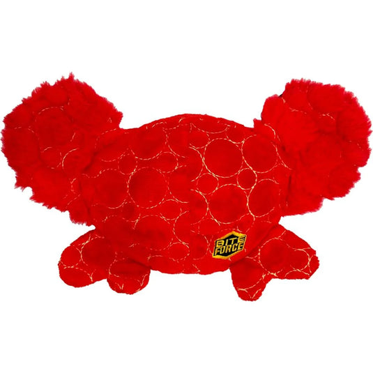 Bite Force Kevlar plys Krabbe