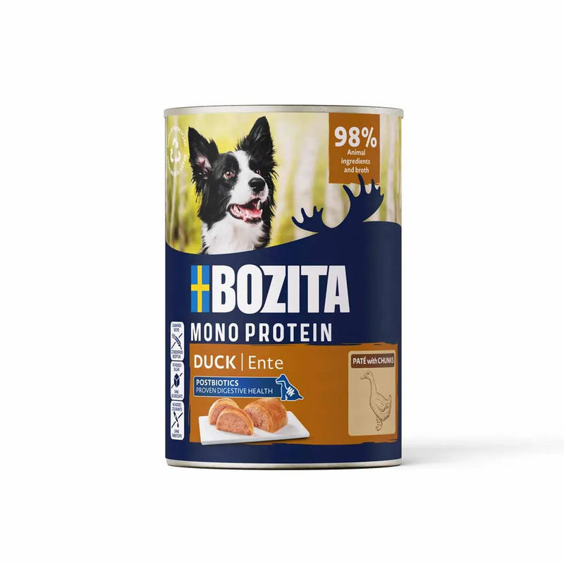 Indlæs billede i Gallery Viewer, Bozita Mono Protein And – Adult
