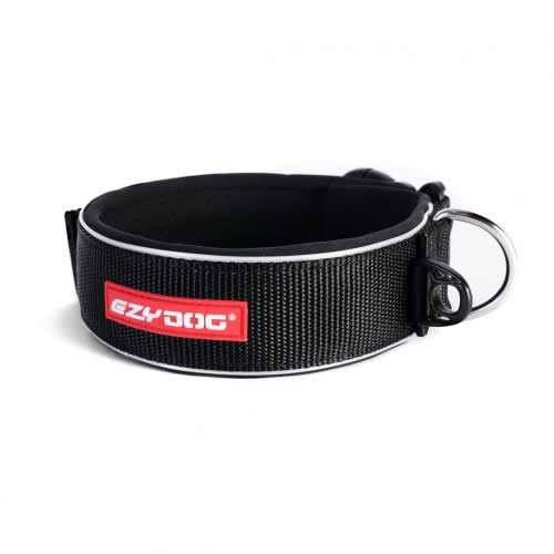 Ezydog Neo WIDE halsbånd XXXL