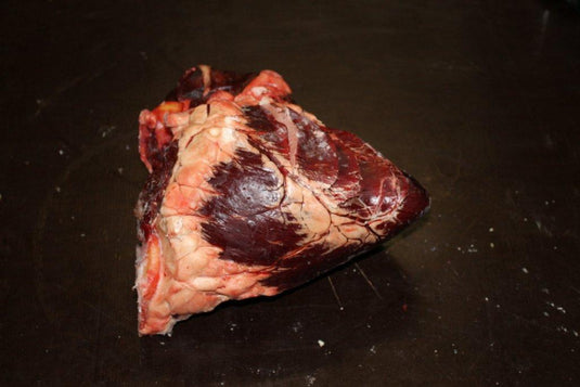Oksehjerter 5kg.