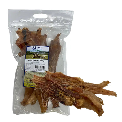 Heste Sener 250g