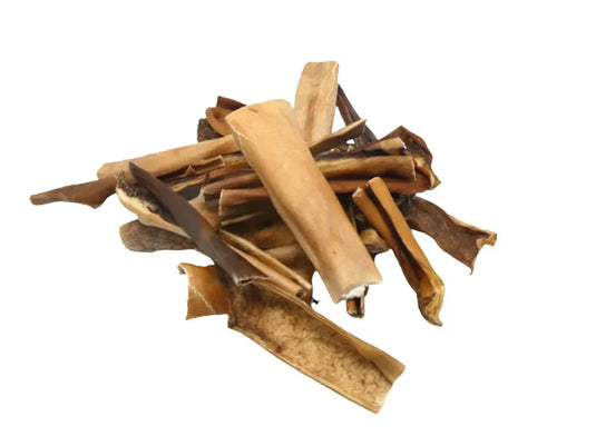 Hestehovedhud 500g
